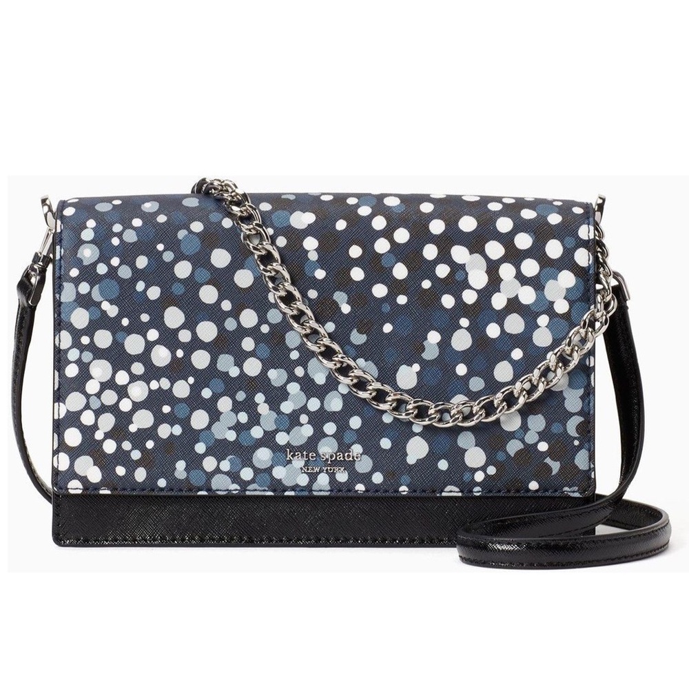 ✨Host Pick!✨Kate Spade Cameron Dot NWT Crossbody - Picture 1 of 10